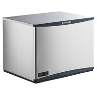 Scotsman C0330SW-1 Prodigy Plus Series 30" Water Cooled Small Cube Ice Machine - 420 lb.
