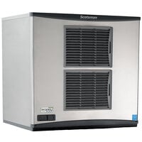 Scotsman C1030SA-32 Prodigy Plus Series 30 inch Air Cooled Small Cube Ice Machine - 1077 lb.