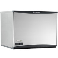 Scotsman C0530MR-1 Prodigy Plus Series 30" Remote Condenser Medium Cube Ice Machine - 500 lb.