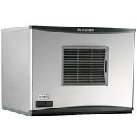 Scotsman C0630SA-32 Prodigy Plus Series 30 inch Air Cooled Small Cube Ice Machine - 640 lb.