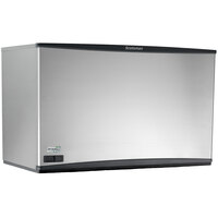 Scotsman C1448SW-32 Prodigy Plus Series 48 inch Water Cooled Small Cube Ice Machine - 1444 lb.