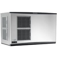 Scotsman C1848SA-32 Prodigy Plus Series 48 inch Air Cooled Small Cube Ice Machine - 1909 lb.