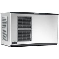 Scotsman C1448SA-3 Prodigy Plus Series 48 inch Air Cooled Small Cube Ice Machine - 1553 lb.