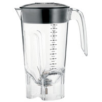 Hamilton Beach 6126-450-CE 48 oz. Polycarbonate Container for Tango HBH450-CE Blender (International Use Only)