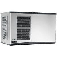 Scotsman C1448SA-32 Prodigy Plus Series 48 inch Air Cooled Small Cube Ice Machine - 1553 lb.