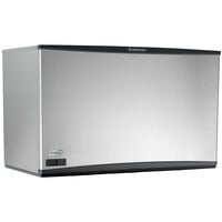 Scotsman C1848SW-32 Prodigy Plus Series 48 inch Water Cooled Small Cube Ice Machine - 1900 lb.