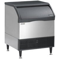 Scotsman CU3030SA-1 Prodigy Series 30 inch Air Cooled Undercounter Small Cube Ice Machine - 313 lb.