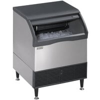 Scotsman CU3030SA-32A Prodigy Series 30 inch Air Cooled Undercounter Small Cube Ice Machine - 313 lb.