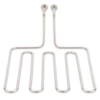 Carnival King 382DFC44ELMT Replacement Heating Element for DFC4400 Funnel Cake / Donut Fryer