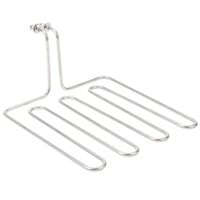 Carnival King 382DFC18ELMT Replacement Heating Element for DFC1800 Funnel Cake / Donut Fryer