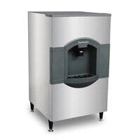 Scotsman HD30W-1 iceValet Hotel Ice Dispenser - 180 lb.