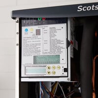 Scotsman KPAS Advanced Sustainability Kit for Prodigy Ice Cubers
