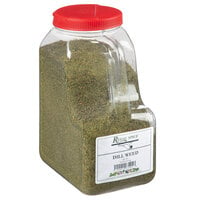 Regal Dill Weed - 32 oz.