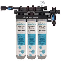 Scotsman AP3-P AquaPatrol Triple System Water Filter