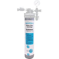 Scotsman APRC6-P AquaPatrol® Water Filtration Cartridges - 6/Pack