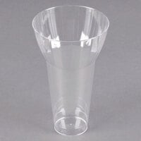 WNA Comet CP12 Classic Crystal 12 oz. Parfait / Dessert Cup - 240/Case