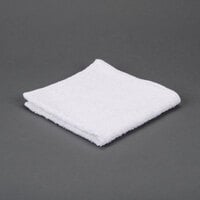 Nestwell™ Hygro Cotton Washcloth in White, Washcloth - Fry's Food