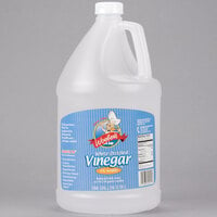 1 Gallon Distilled White Vinegar   - 4/Case
