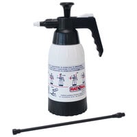 Rational 6004.0100 1.5 Liter Hand Pressure Spray Pistol for Rational Combi Ovens