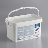 Rational 56.00.562 Care Tabs for SelfCookingCenter Combi Ovens with Care Controls   - 150/Case
