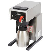 Bloomfield 8782TFL Gourmet 1000 Automatic Low Profile Thermal Coffee Brewer, 120V