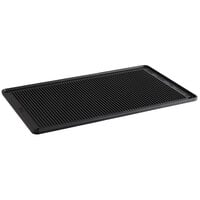 Rational 60.70.943 12 inch x 20 inch Grill and Pizza Tray