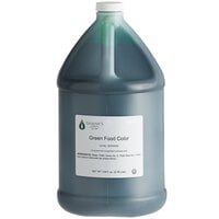 Green Food Coloring - 1 Gallon