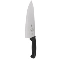 Mercer Culinary M18010 Millennia® 10" "The Wide Chef" Chef Knife