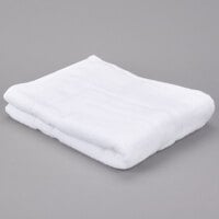 Oxford Miasma 22" x 34" 100% Zero Twist Cotton Bath Mat 9.5 lb. - 60/Case