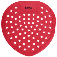 Lavex Cherry Scent Deodorized Urinal Screen