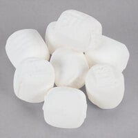 Customizable White Buttermints   - 1000/Case