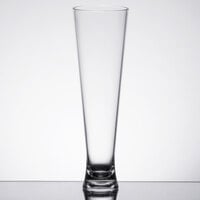 Carlisle 564907 Alibi 16 oz. Plastic Pilsner Glass - 24/Case