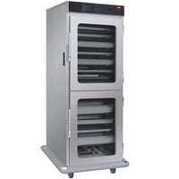 Hatco FSHC-17W1D Flav-R-Savor Full Height Holding and Proofing Cabinet with Clear Door - 240V