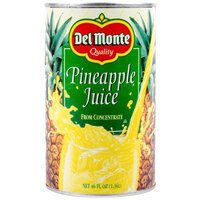 Del Monte 46 fl. oz. Pineapple Juice