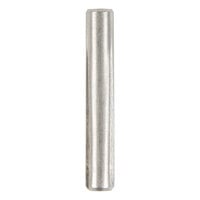Nemco 45296 Grooved Stainless Steel 5/32 x 1 Pin for Vegetable Prep Units