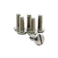 Nemco 45128 Stainless Steel 10-24 x 1/2 Screw for Easy Flowering Onions and Easy Dicers