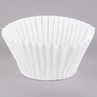 Grindmaster 923 (F923U) 23 inch x 8 inch Coffee Filter for 9 and 10 Gallon Urns - 500/Case