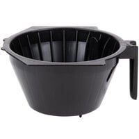 Grindmaster ABB1.5P Plastic Brewing Funnel for Shuttle Coffee Brewers