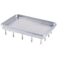 Nemco 68905 Food Tray for 6625 Countertop Rethermalizers