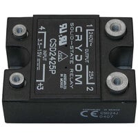 Nemco 68789 Solid State Relay for 6600 Countertop Steamers