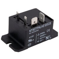 Avantco CRELAY Replacement Relay for C10, C15 and C30 Coffee Makers - 120V
