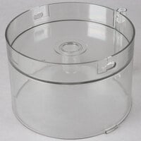 Robot Coupe 117900S Clear Cutter Bowl