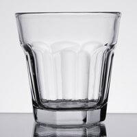 Anchor Hocking 90006 New Orleans 7 oz. Rocks / Old Fashioned Glass - 36/Case