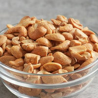 25 lb. Large Roasted & Salted Cashew Pieces