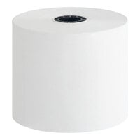 PointPlus 2 1/4" x 200' Thermal Cash Register POS / Calculator Paper Roll - 50/Case