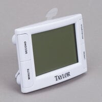 Taylor 5896 Extra Large Display Digital 100 Minute Kitchen Timer