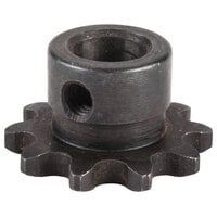 Waring 29694 Replacement Sprocket for CTS1000, CTS10006, CTS1000B, and CTS1000C Conveyor Toasters