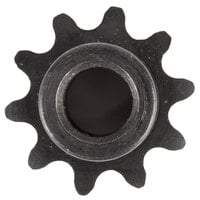 Waring 29694 Replacement Sprocket for CTS1000, CTS10006, CTS1000B, and CTS1000C Conveyor Toasters