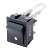 Waring 29768 Replacement Rocker Switch for CTS1000, CTS10006, and CTS1000C Conveyor Toasters