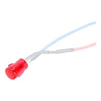Waring 29684 Replacement Red LED Indicator Light for CTS1000, CTS10006, CTS1000B, and CTS1000C Conveyor Toasters